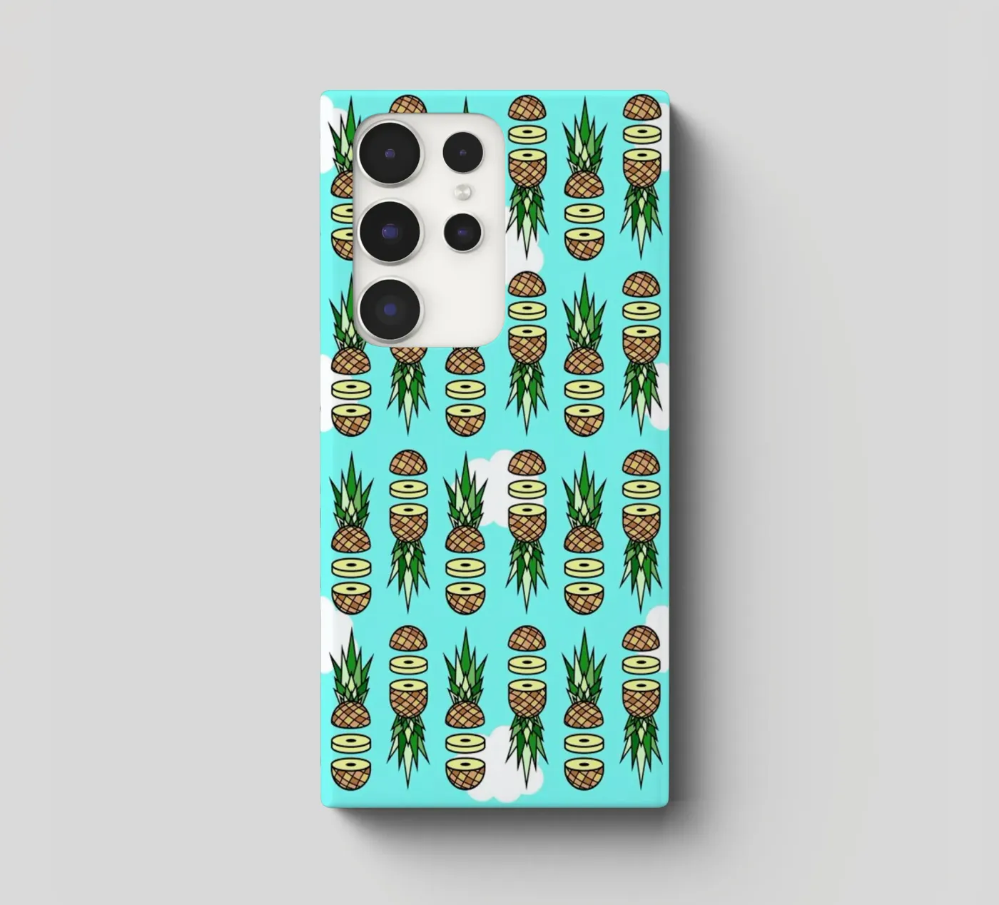 Dropping cover samsung da Jan Luzar