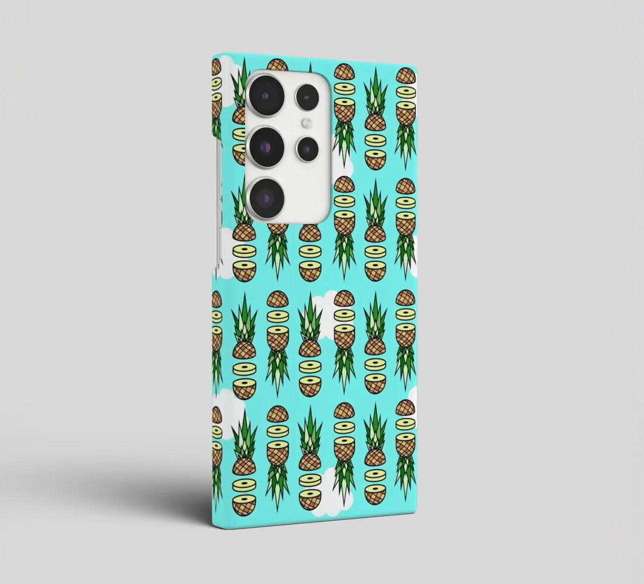 Dropping cover samsung da Jan Luzar