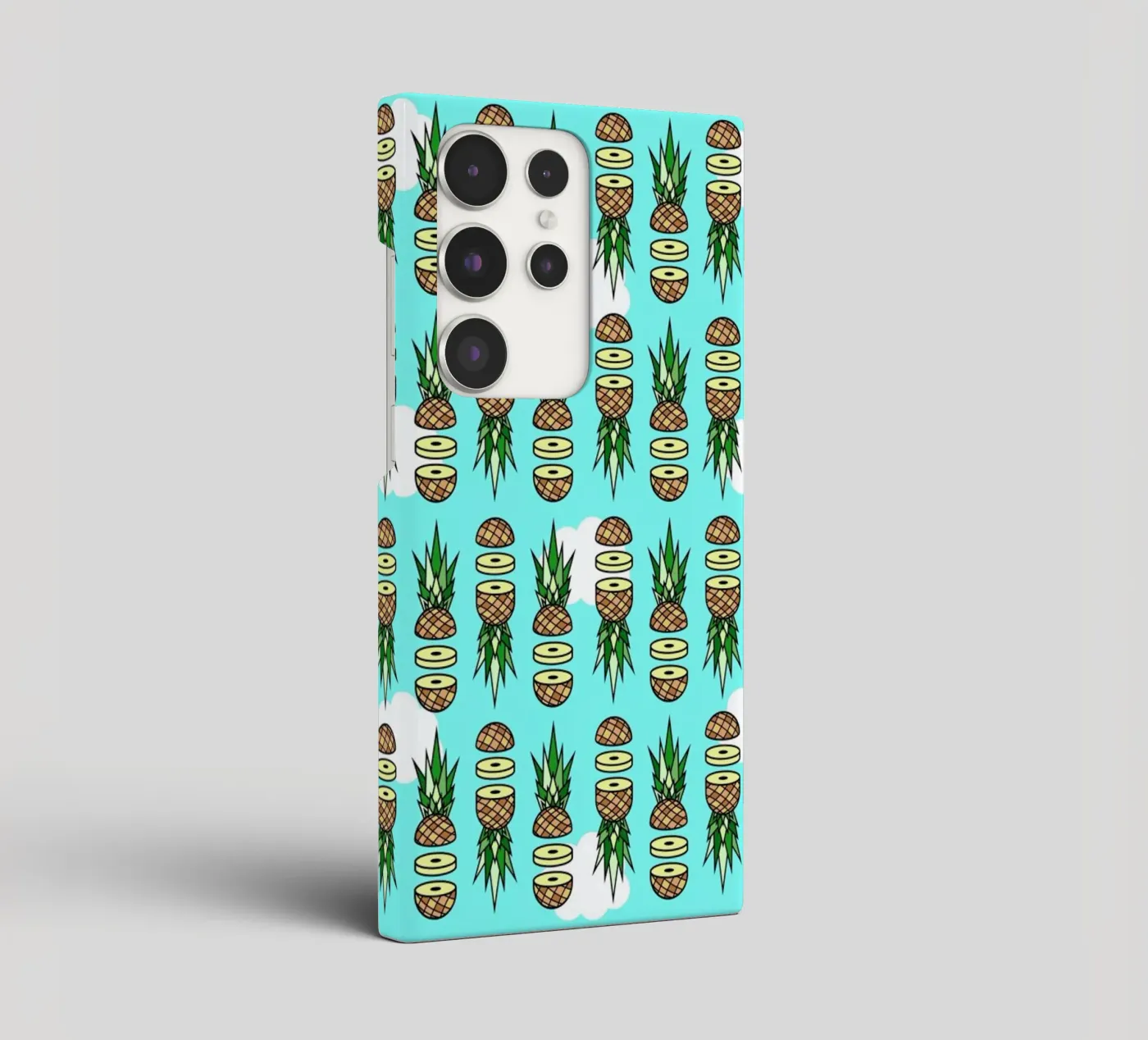 Dropping cover samsung da Jan Luzar