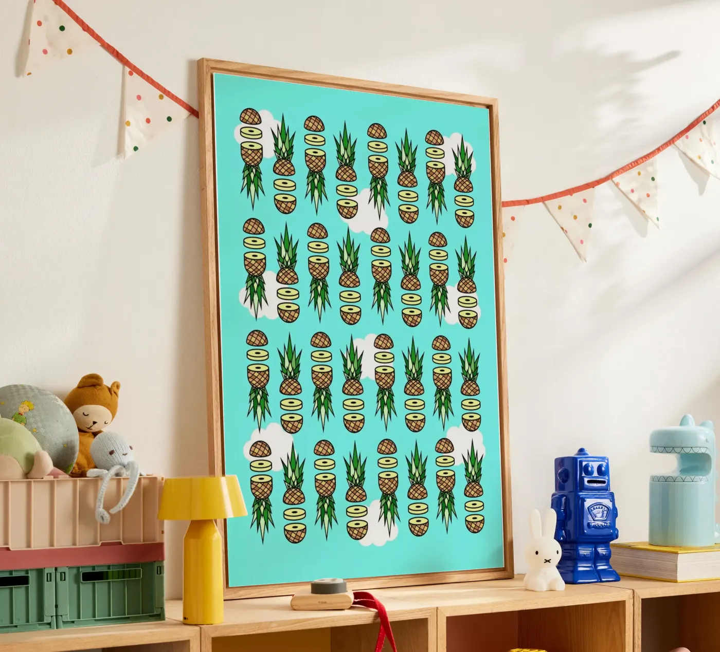 Dropping plexiglass da Jan Luzar