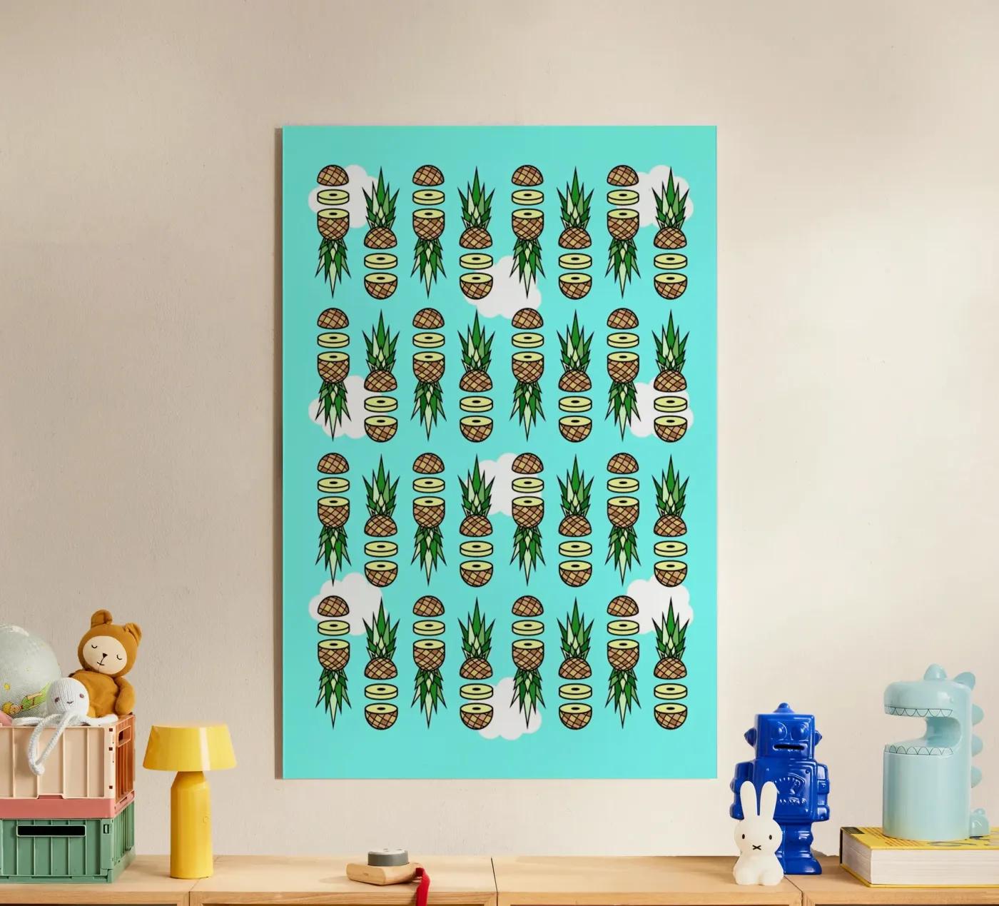 Dropping plexiglass da Jan Luzar