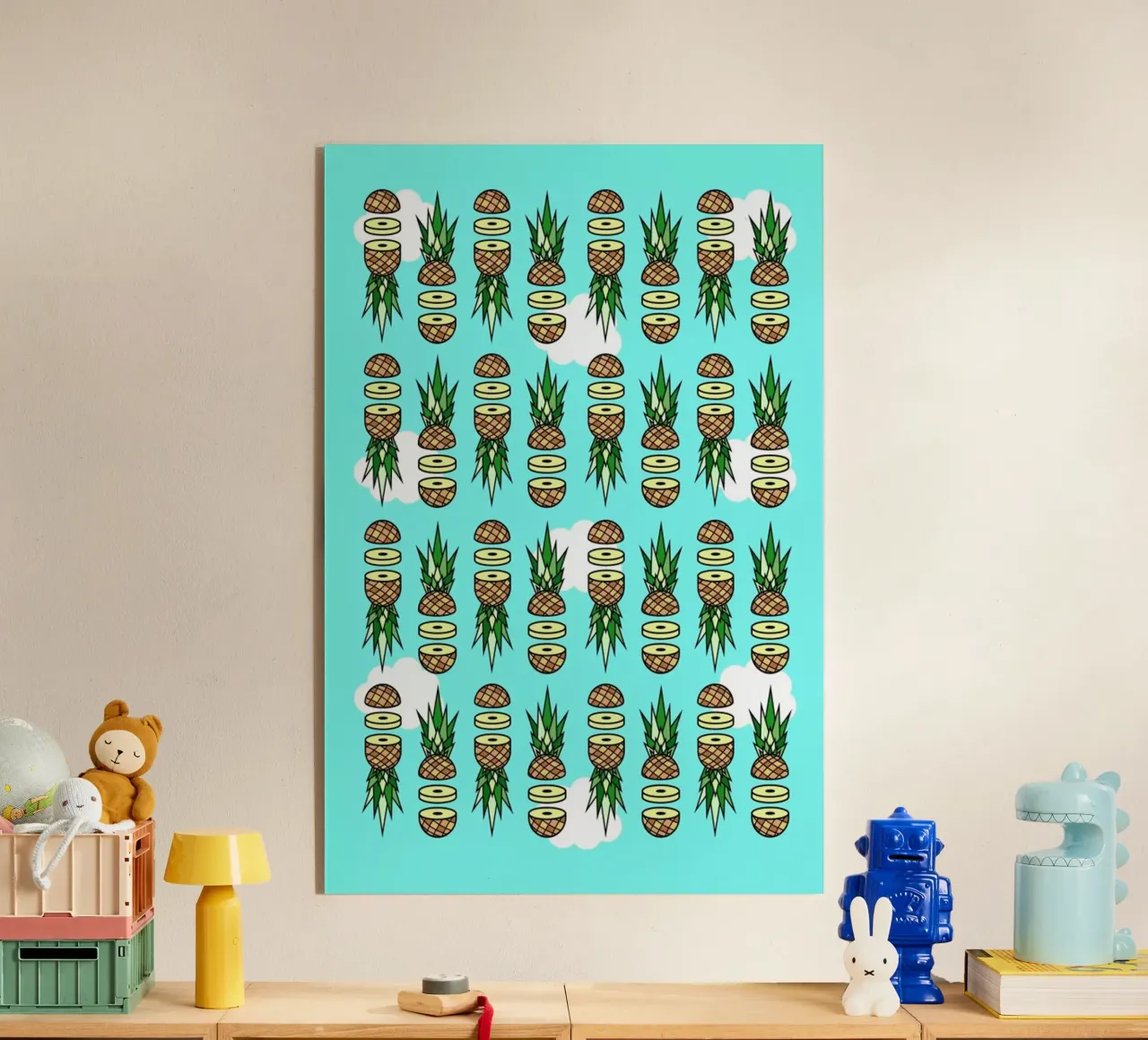 Dropping plexiglass da Jan Luzar