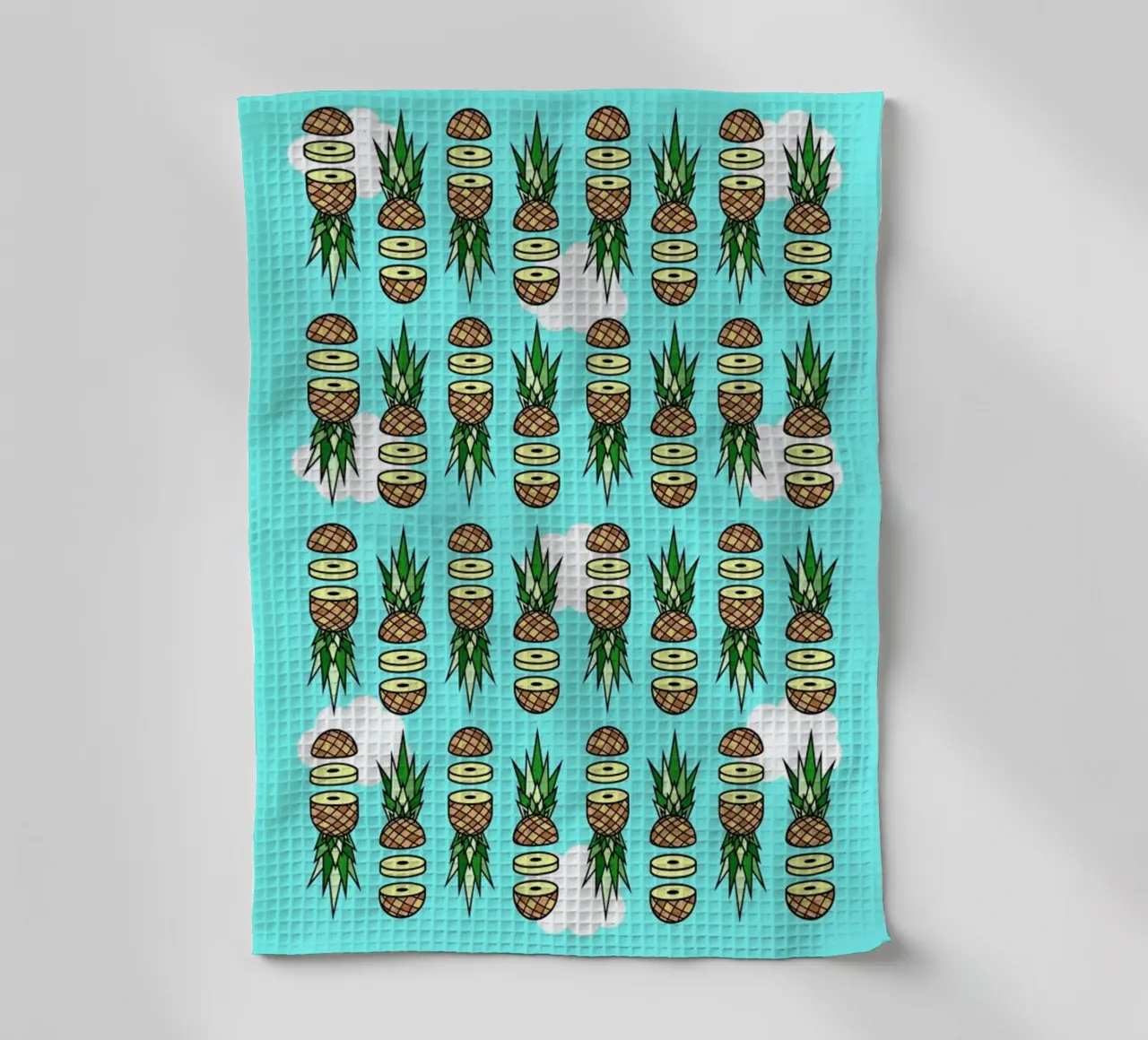 Dropping torchon de Jan Luzar