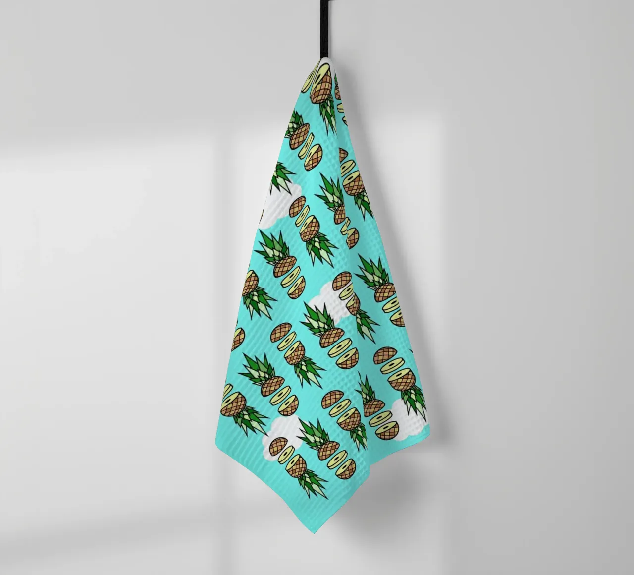 Dropping torchon de Jan Luzar