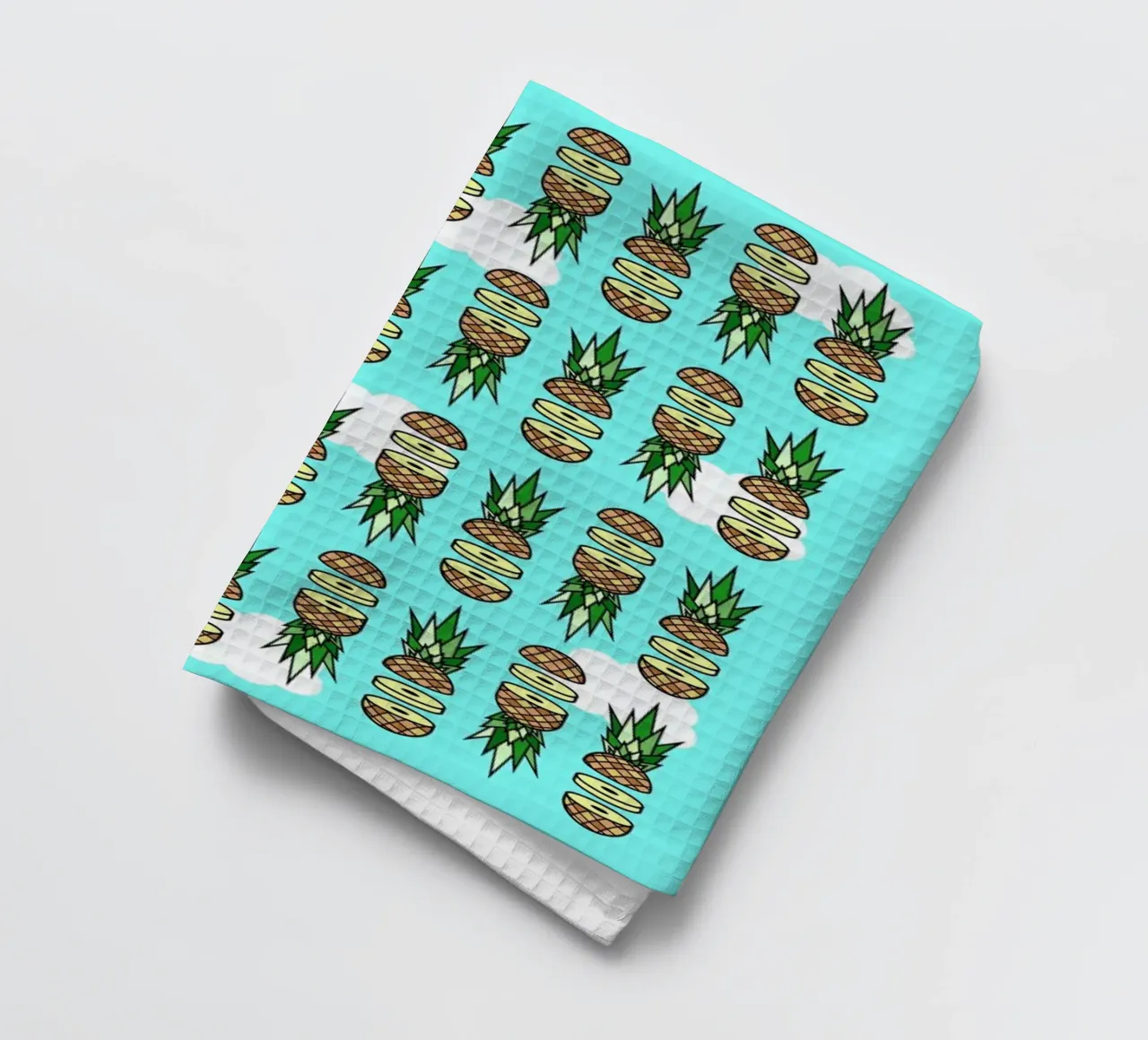 Dropping torchon de Jan Luzar