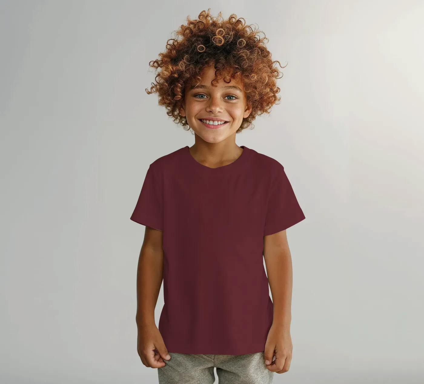 Emotion>>> t-shirt bambini da Beeeplan