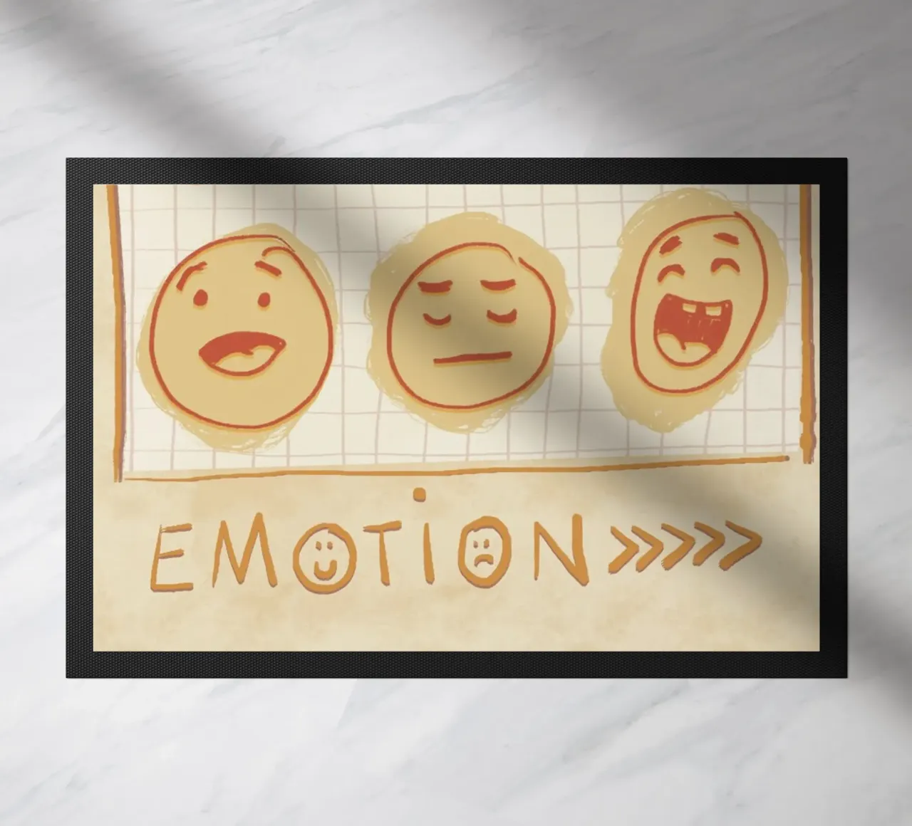 Emotion>>> zerbino da Beeeplan