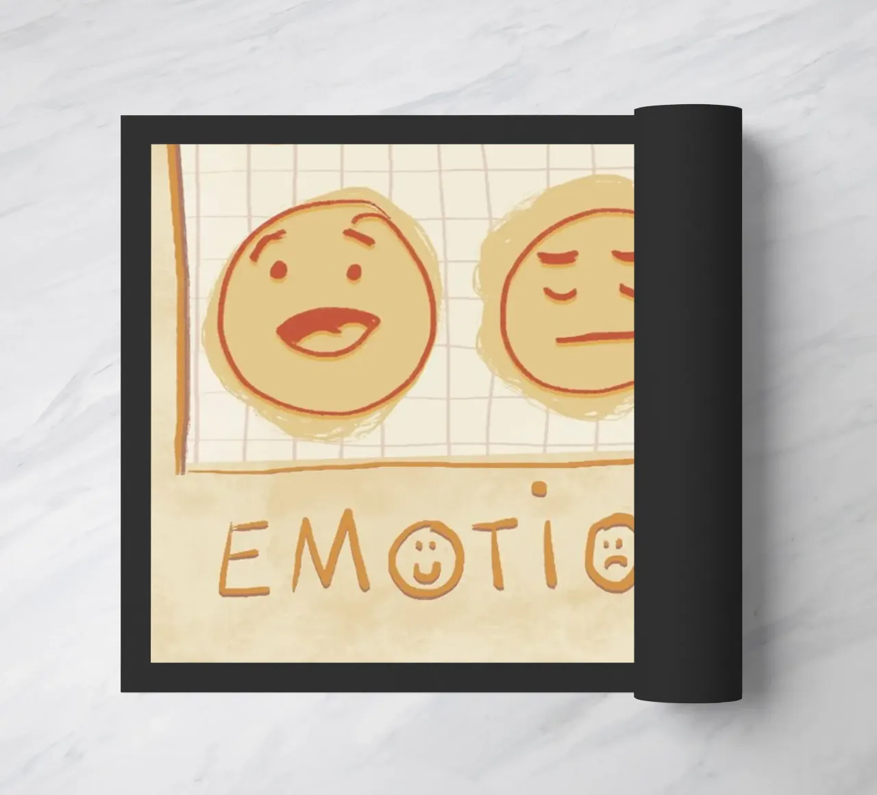 Emotion>>> zerbino da Beeeplan