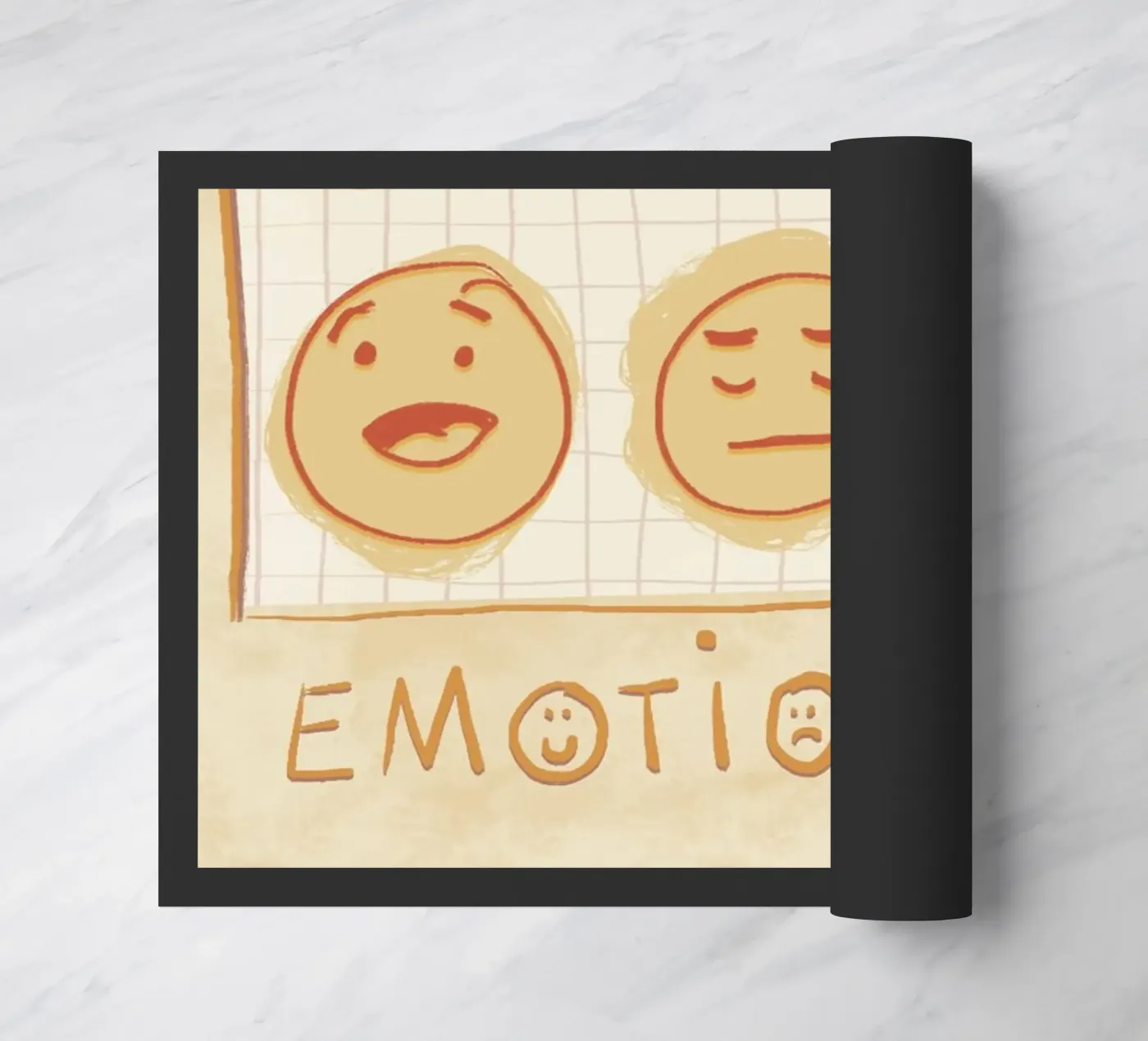 Emotion>>> zerbino da Beeeplan