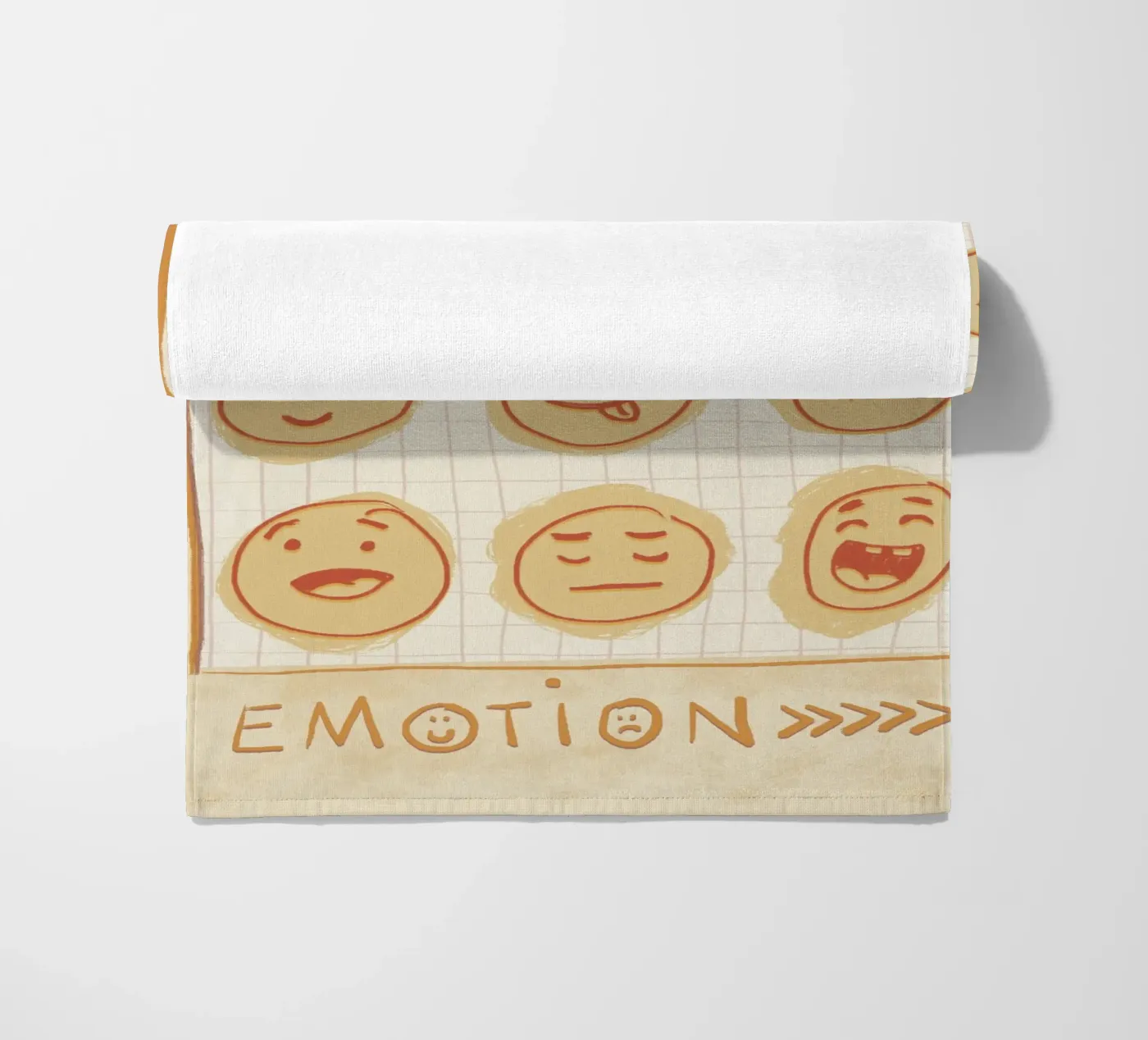Emotion>>> telo mare da Beeeplan