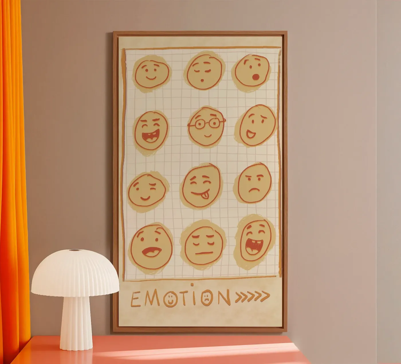 Emotion>>> pannello forex da Beeeplan