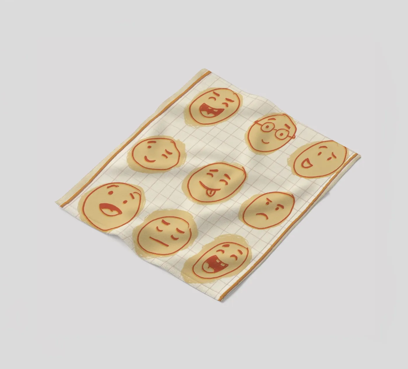 Emotion>>> fleecedeken van Beeeplan