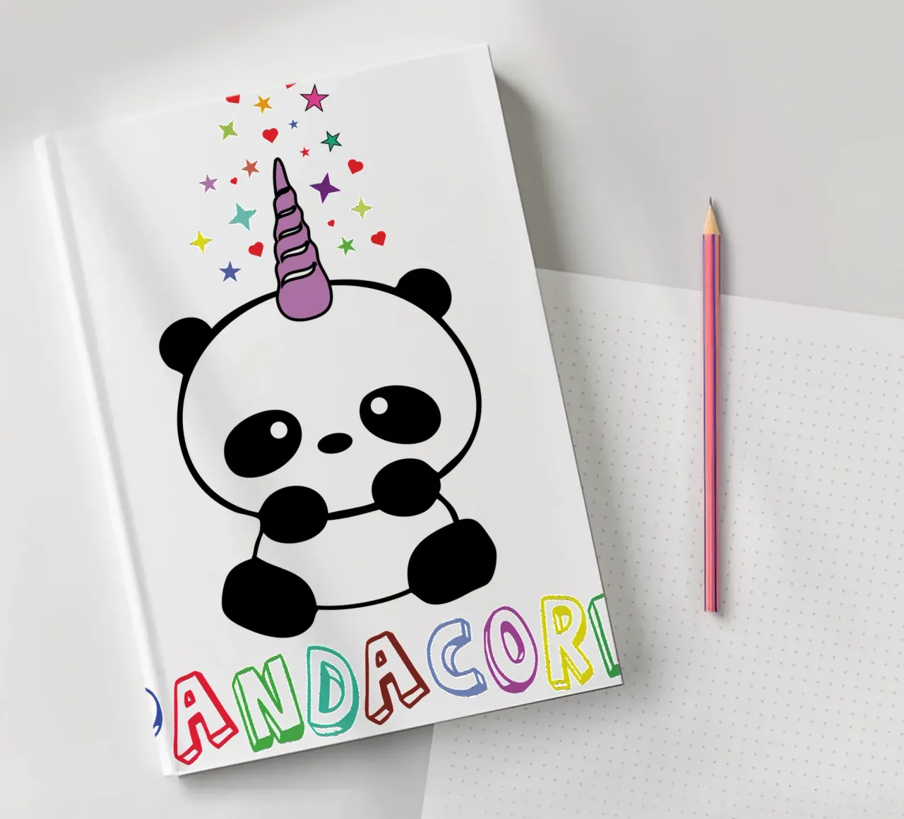 pandacorn diario da vickeyroads