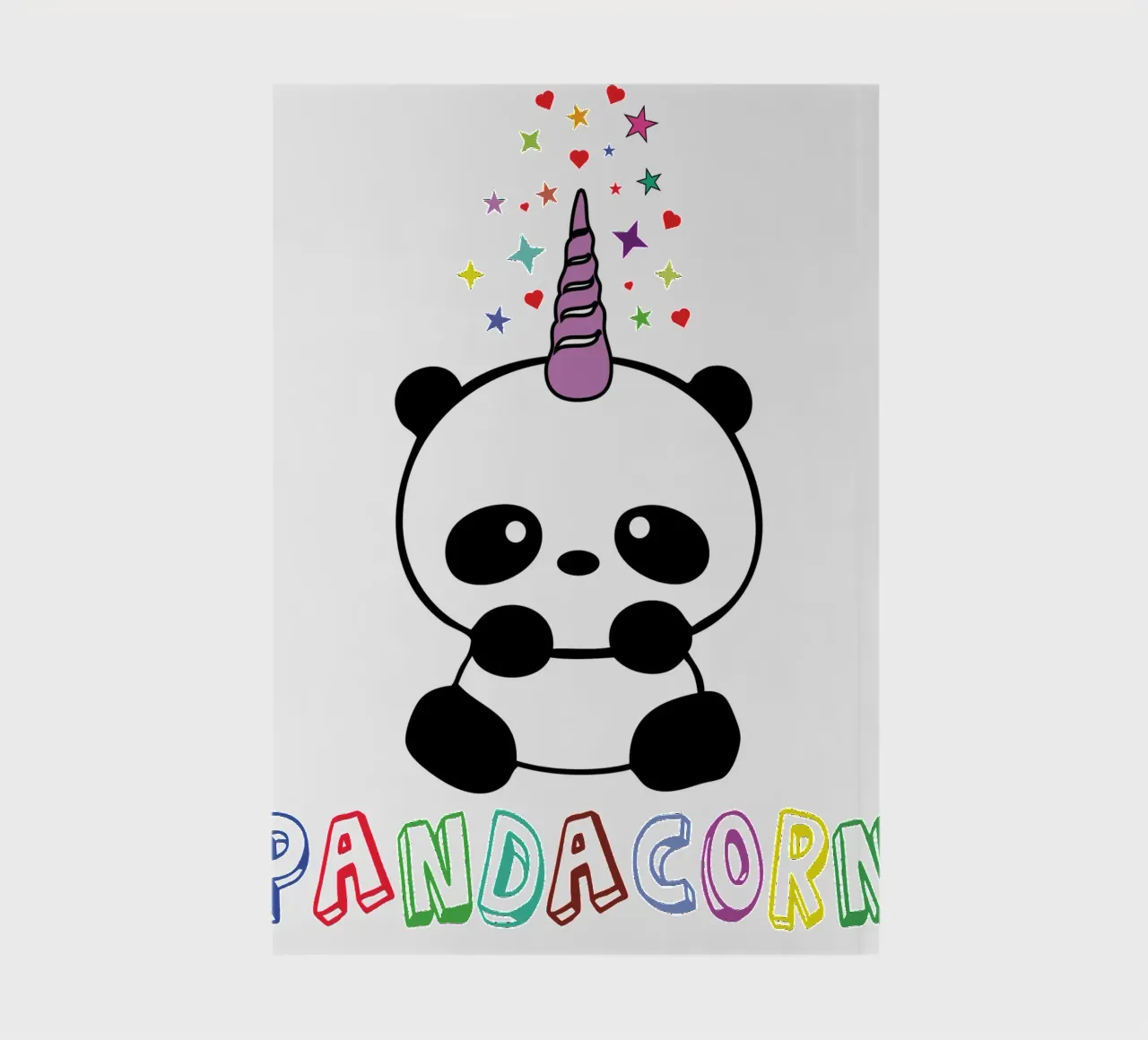 pandacorn diario da vickeyroads