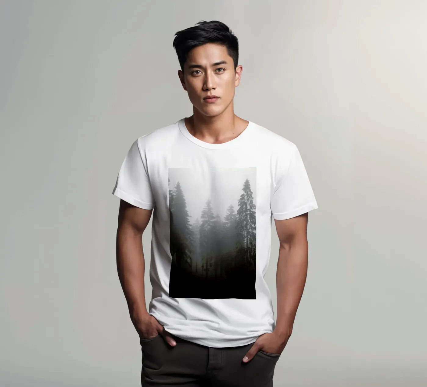 Where t-shirt da Jan Luzar