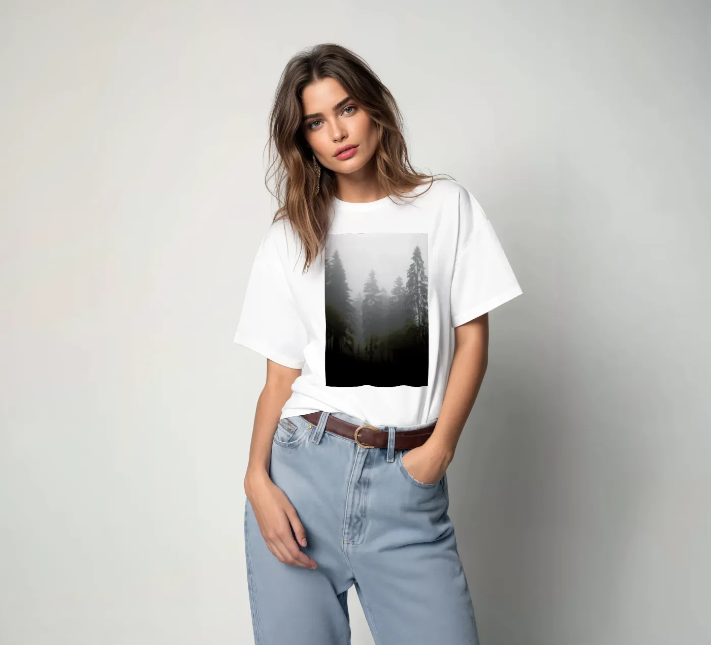 Where t-shirt da Jan Luzar