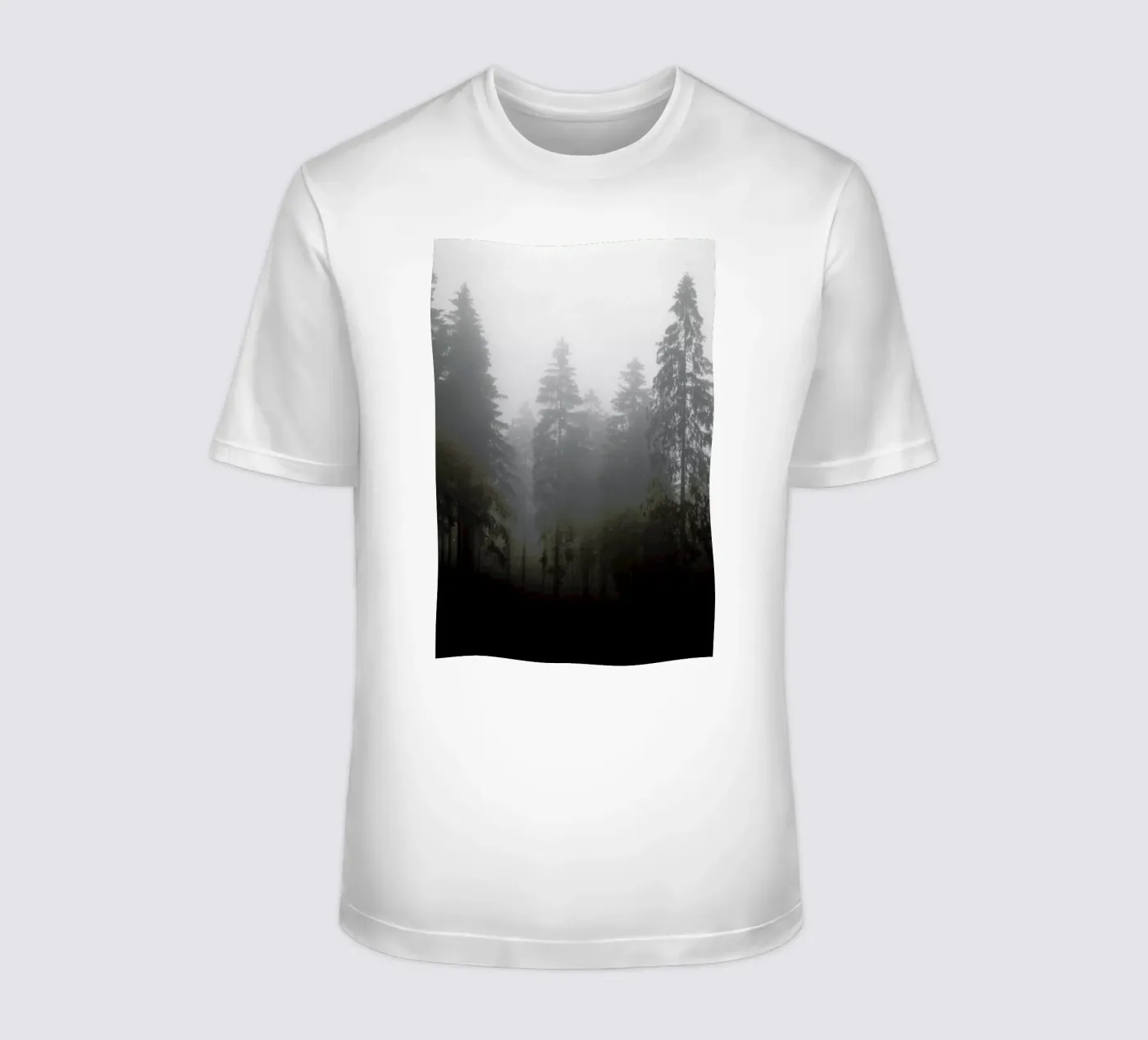 Where t-shirt da Jan Luzar
