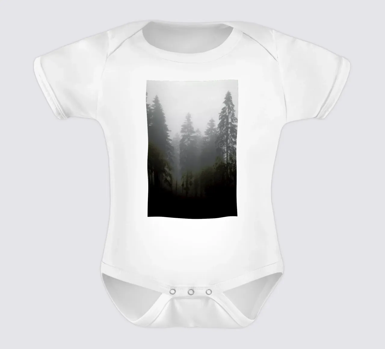 Where body bébé de Jan Luzar