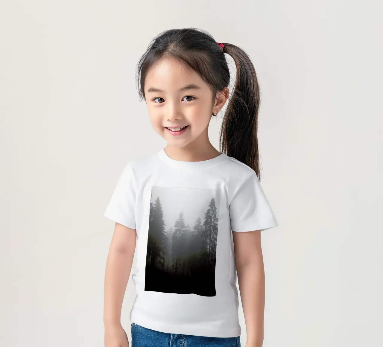 Where Kinder T-Shirt von Jan Luzar