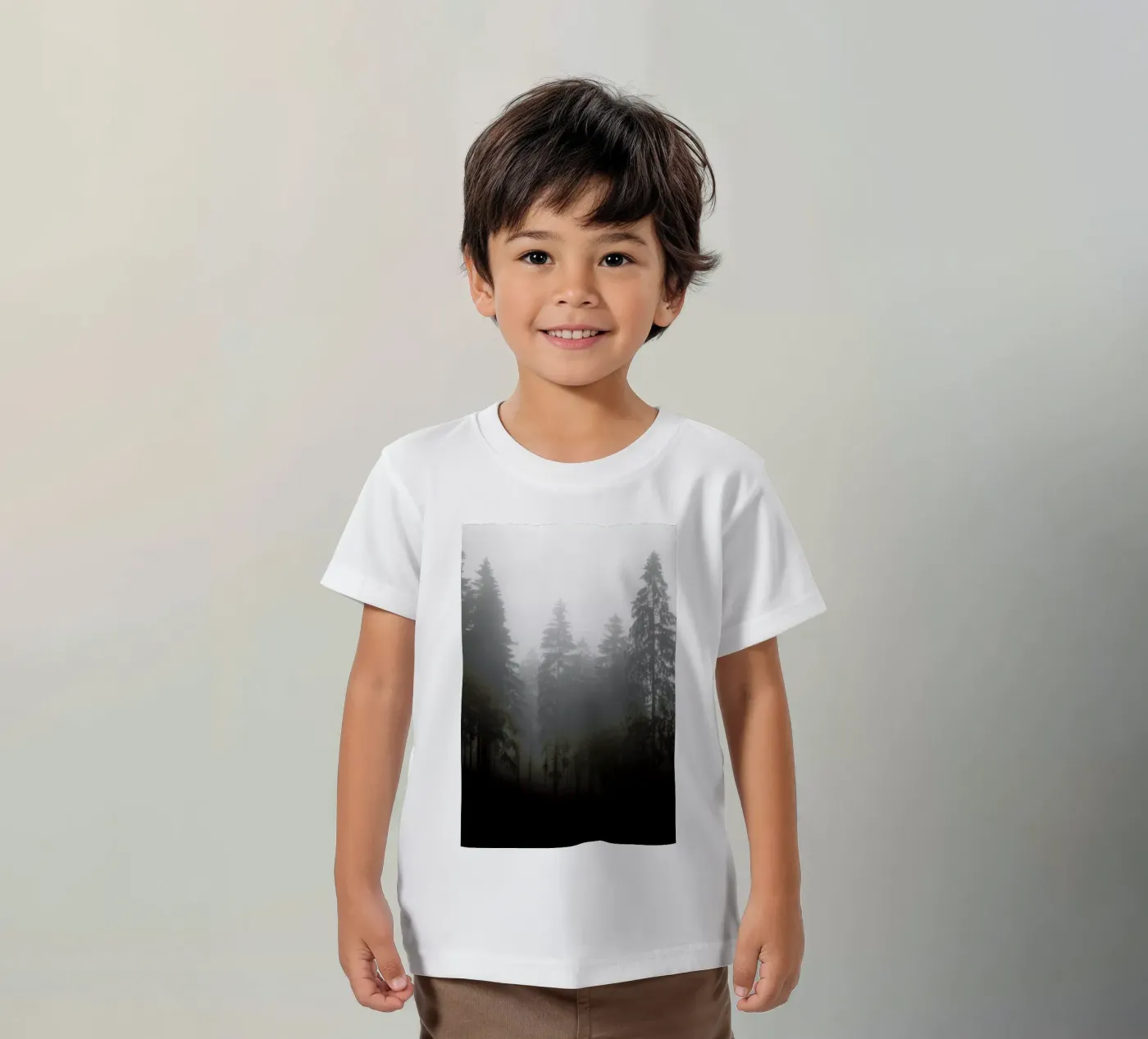 Where t-shirt bambini da Jan Luzar
