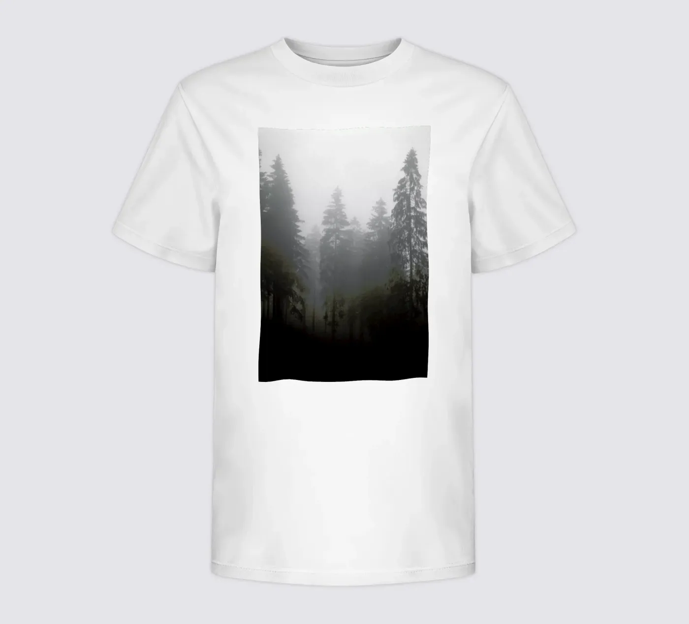 Where t-shirt bambini da Jan Luzar
