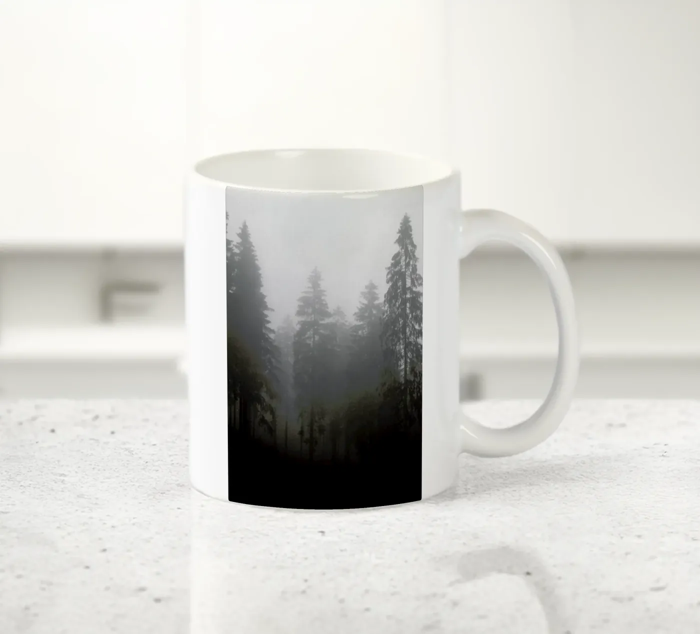 Where ceramic mug by Jan Luzar