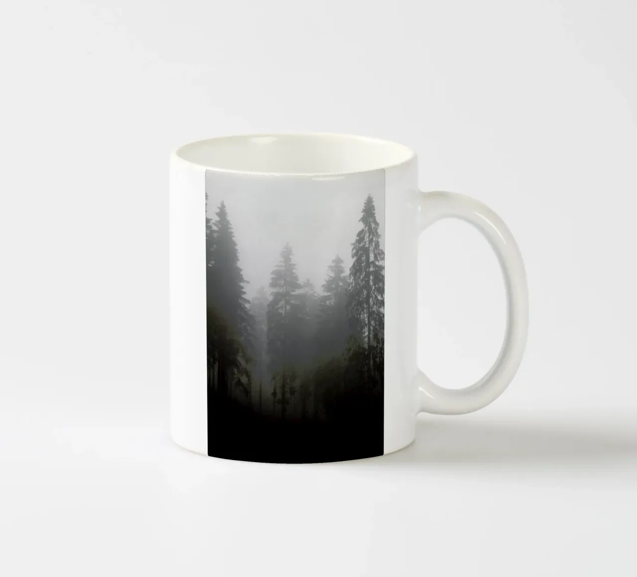 Where tazza in ceramica da Jan Luzar