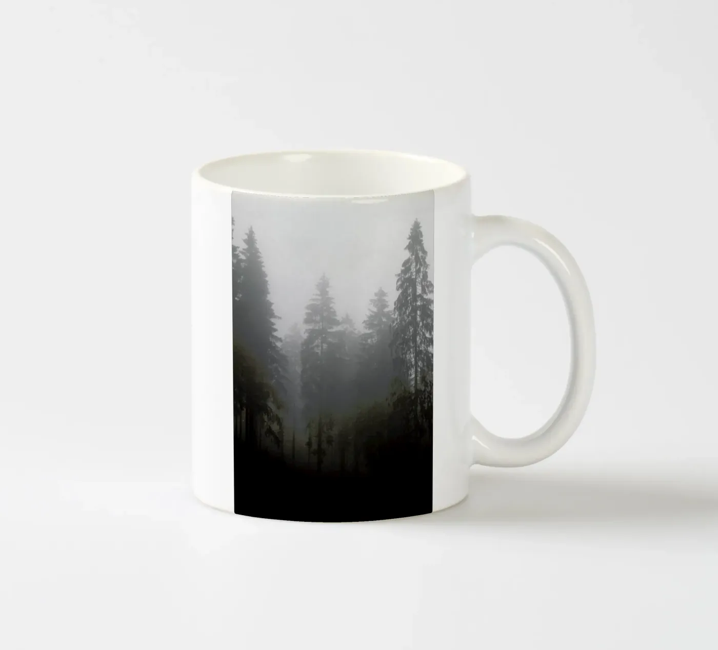 Where ceramic mug by Jan Luzar