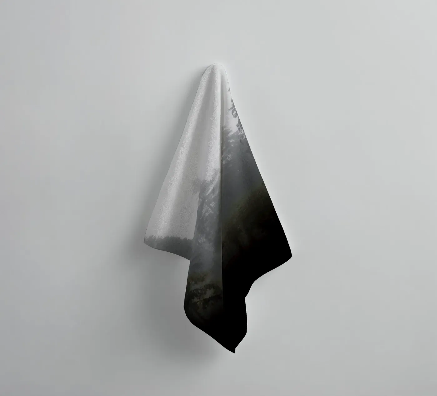 Where badhanddoek van Jan Luzar