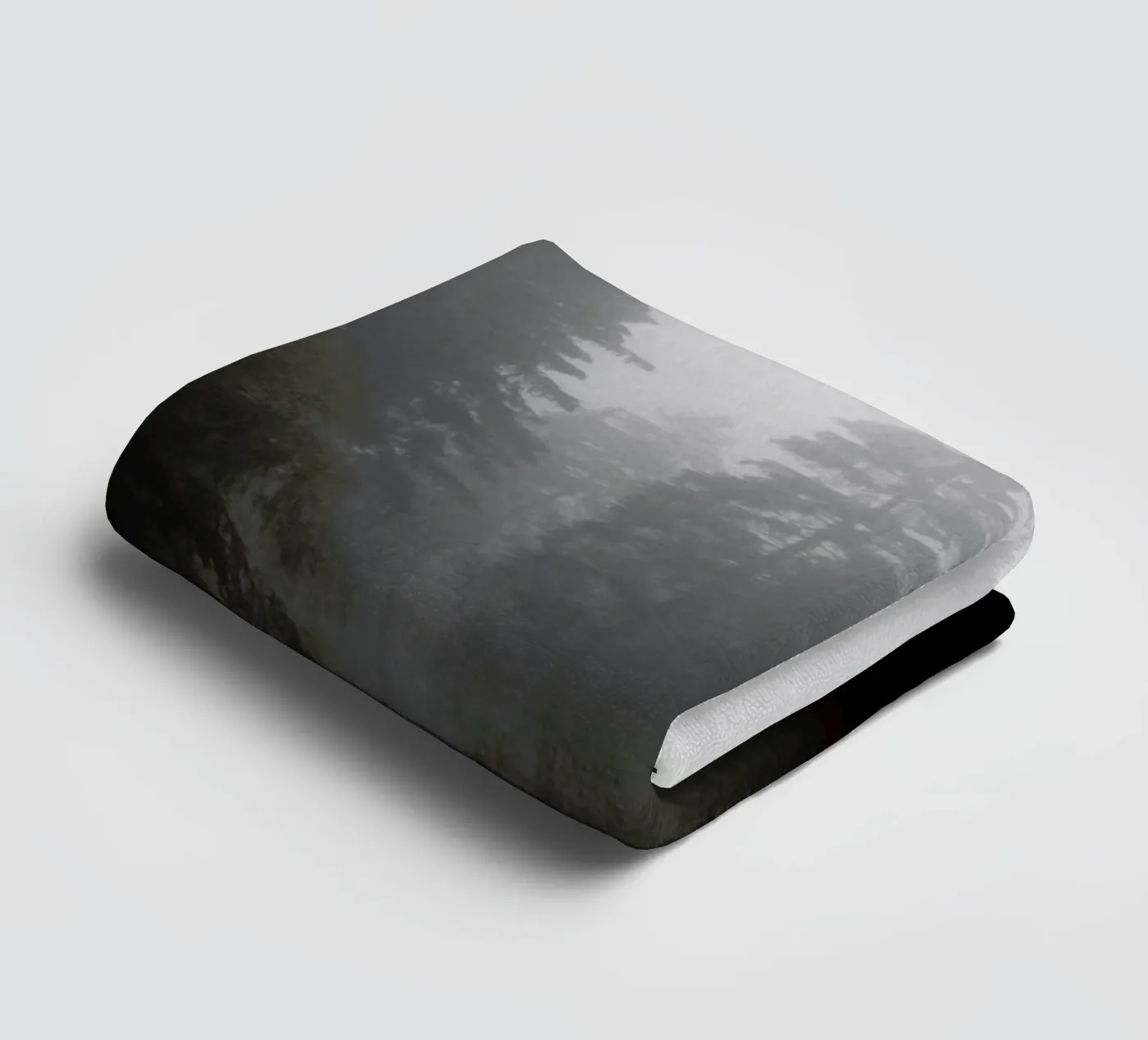 Where badhanddoek van Jan Luzar