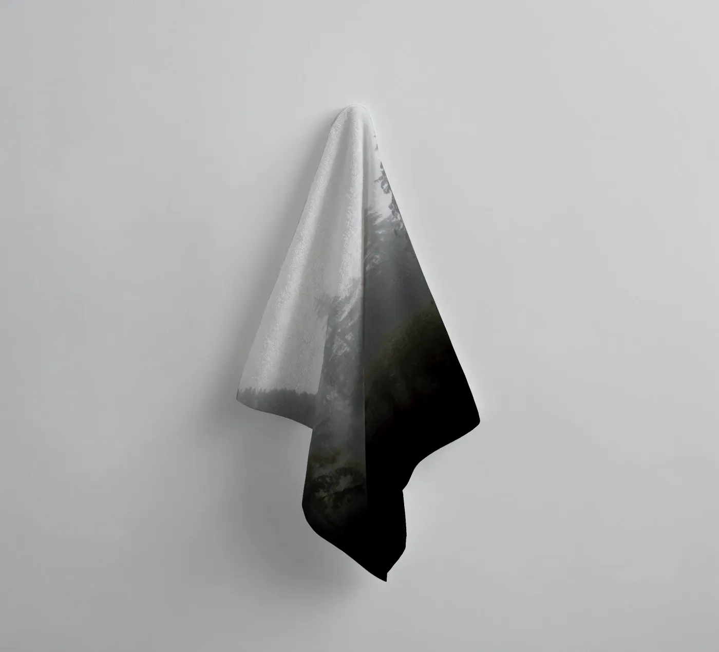 Where badhanddoek van Jan Luzar