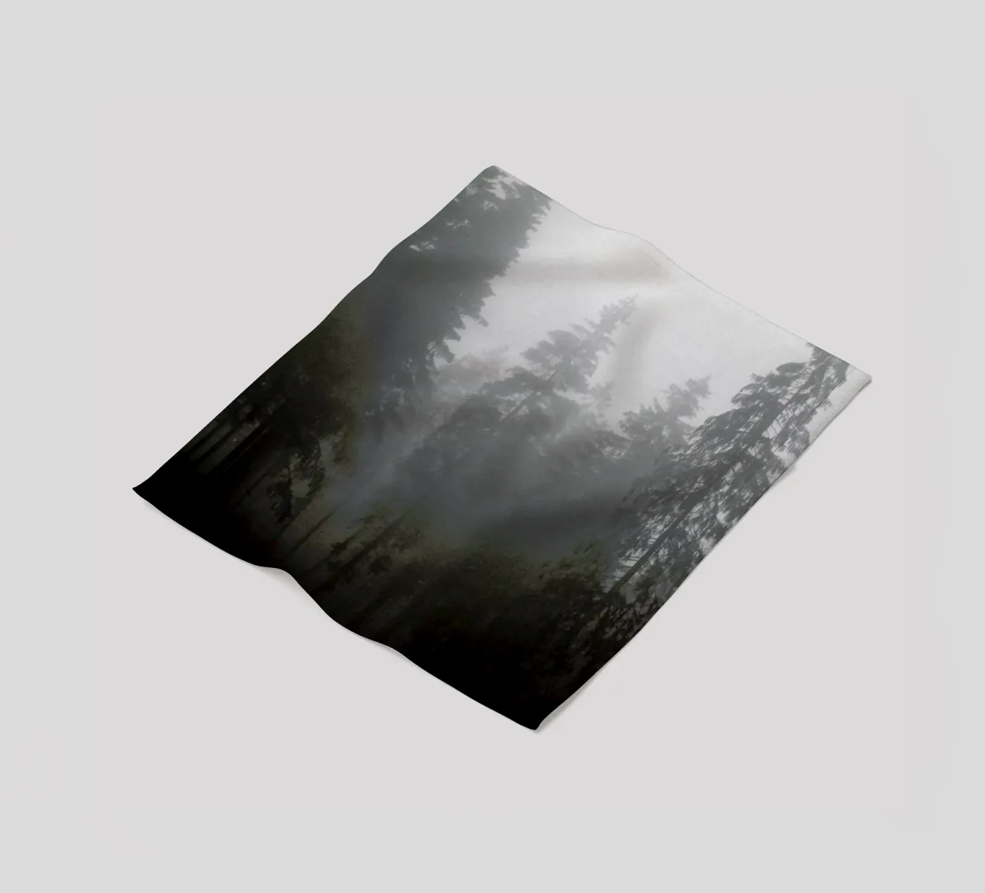 Where fleecedeken van Jan Luzar