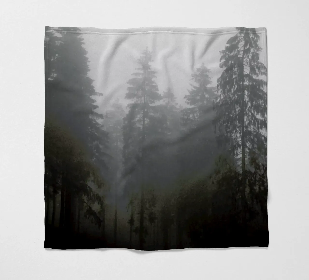 Where coperta in pile da Jan Luzar