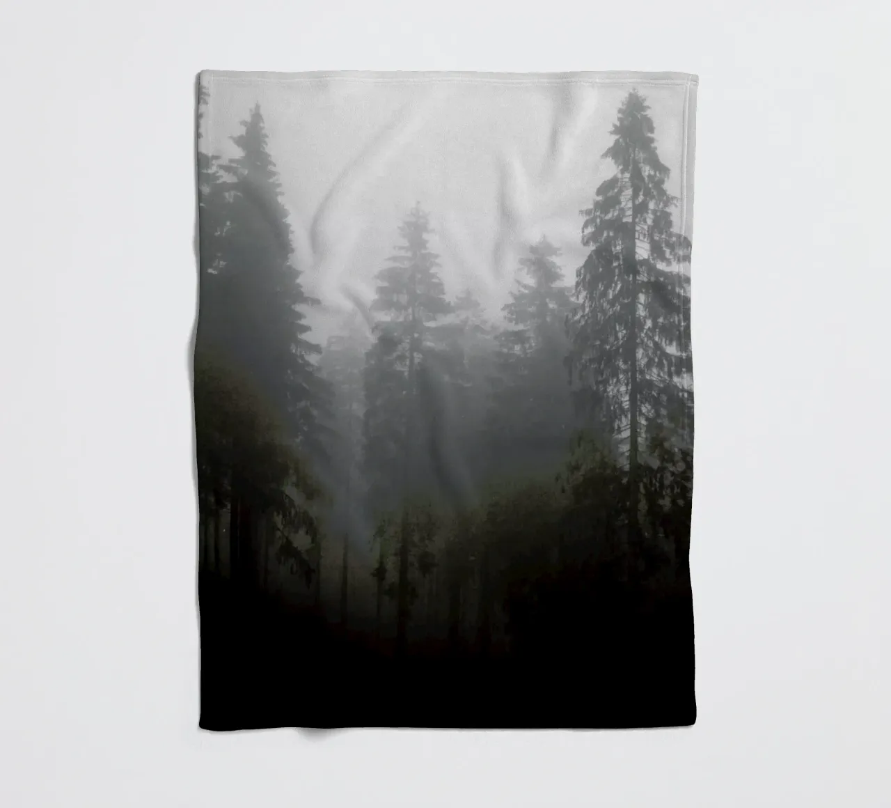 Where coperta in pile da Jan Luzar