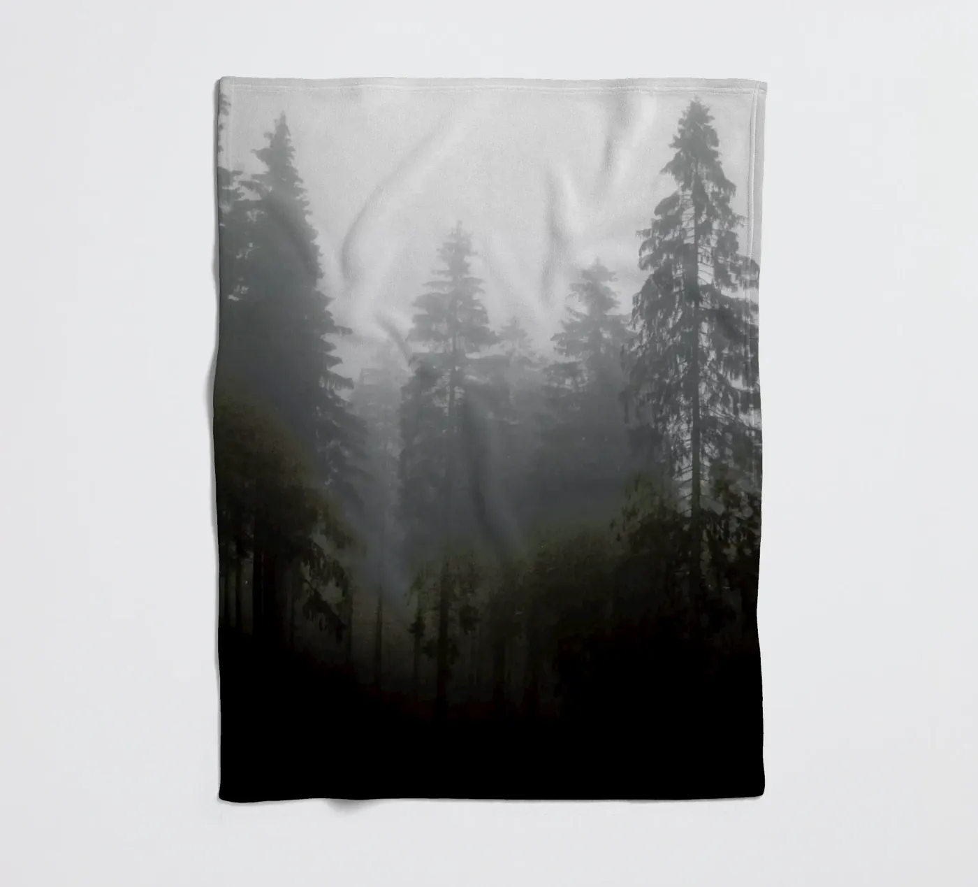 Where fleecedeken van Jan Luzar