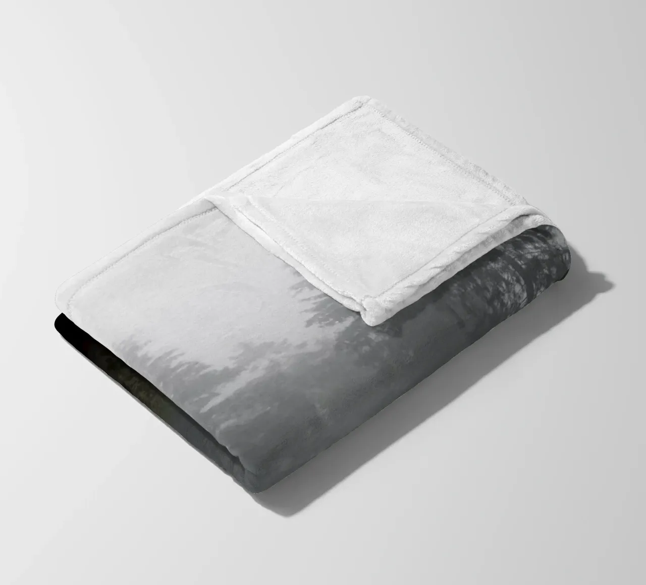 Where coperta in pile da Jan Luzar