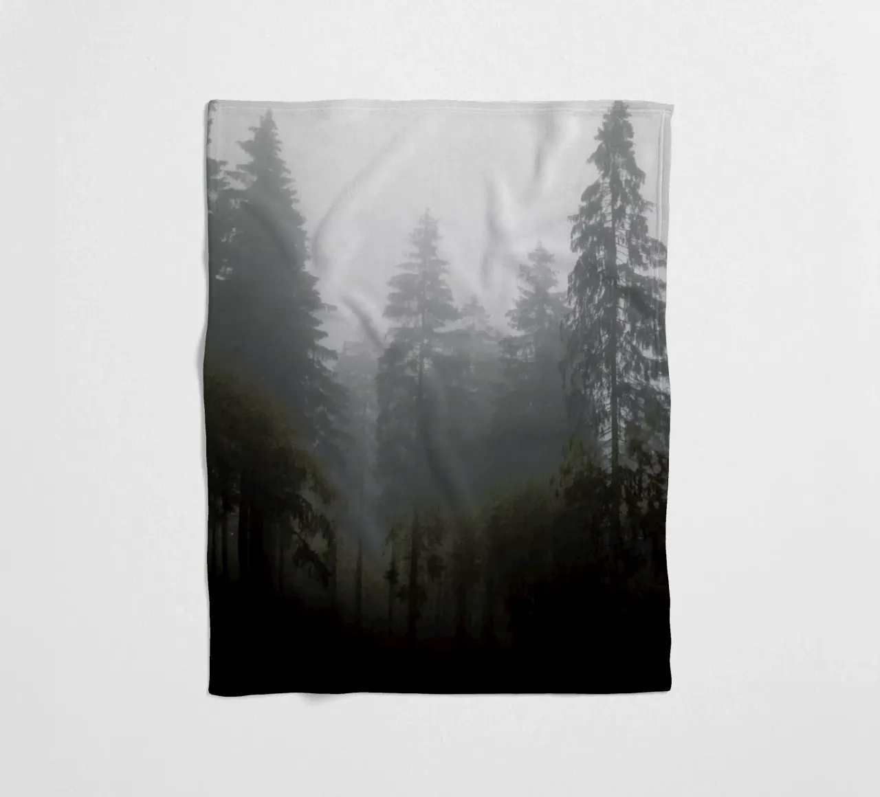 Where coperta in pile da Jan Luzar