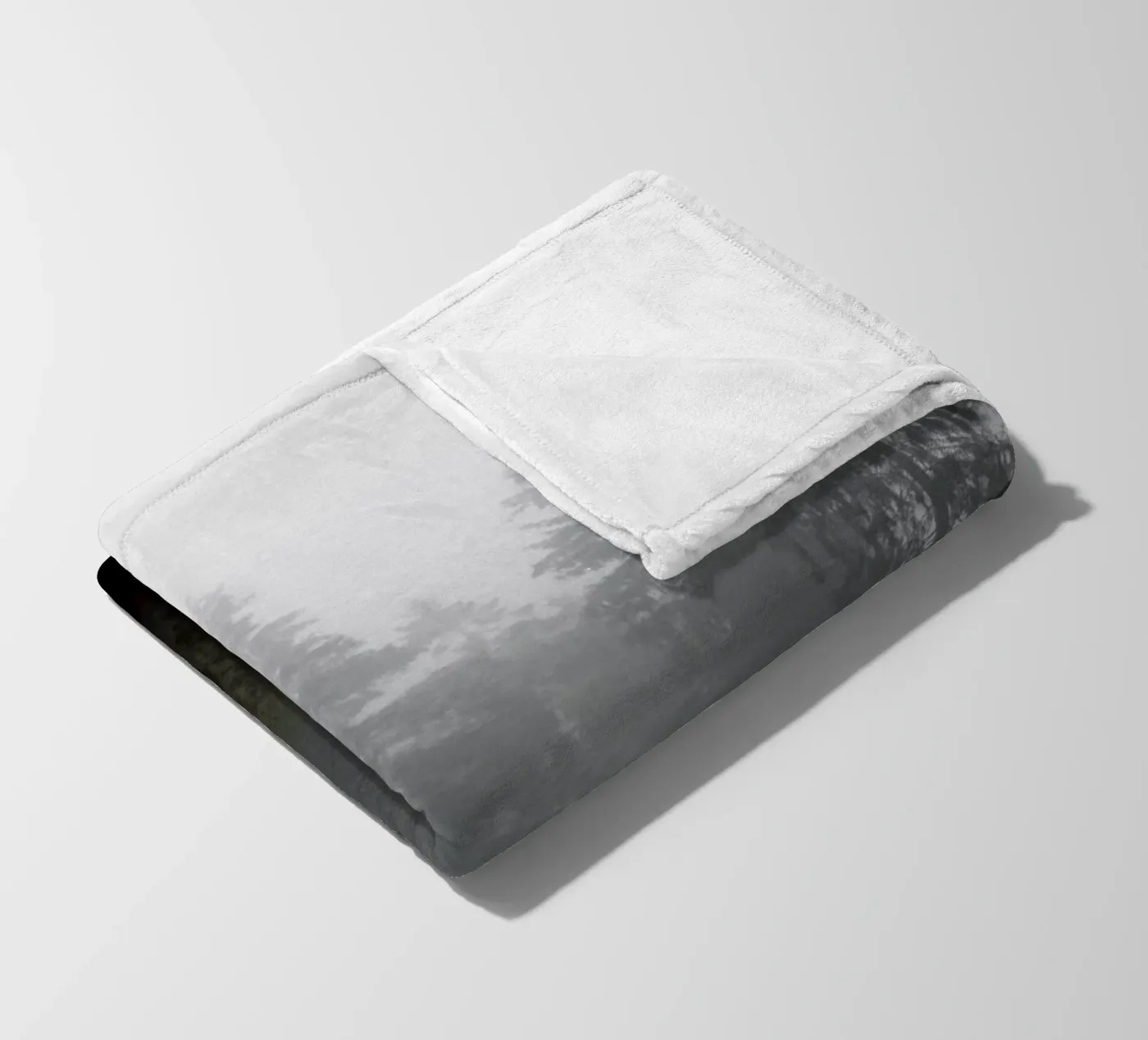 Where fleecedeken van Jan Luzar