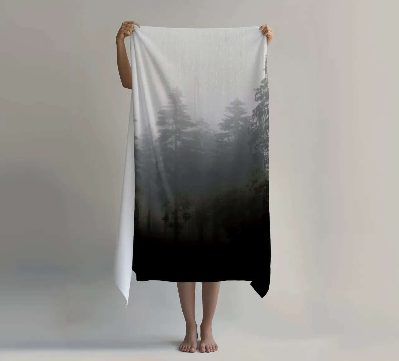 Where telo mare da Jan Luzar