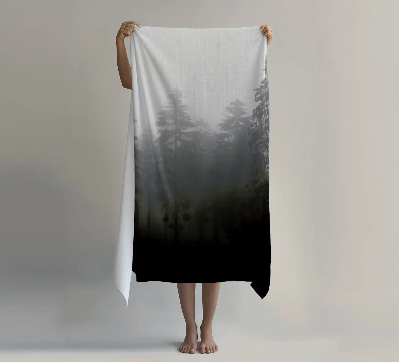 Where telo mare da Jan Luzar