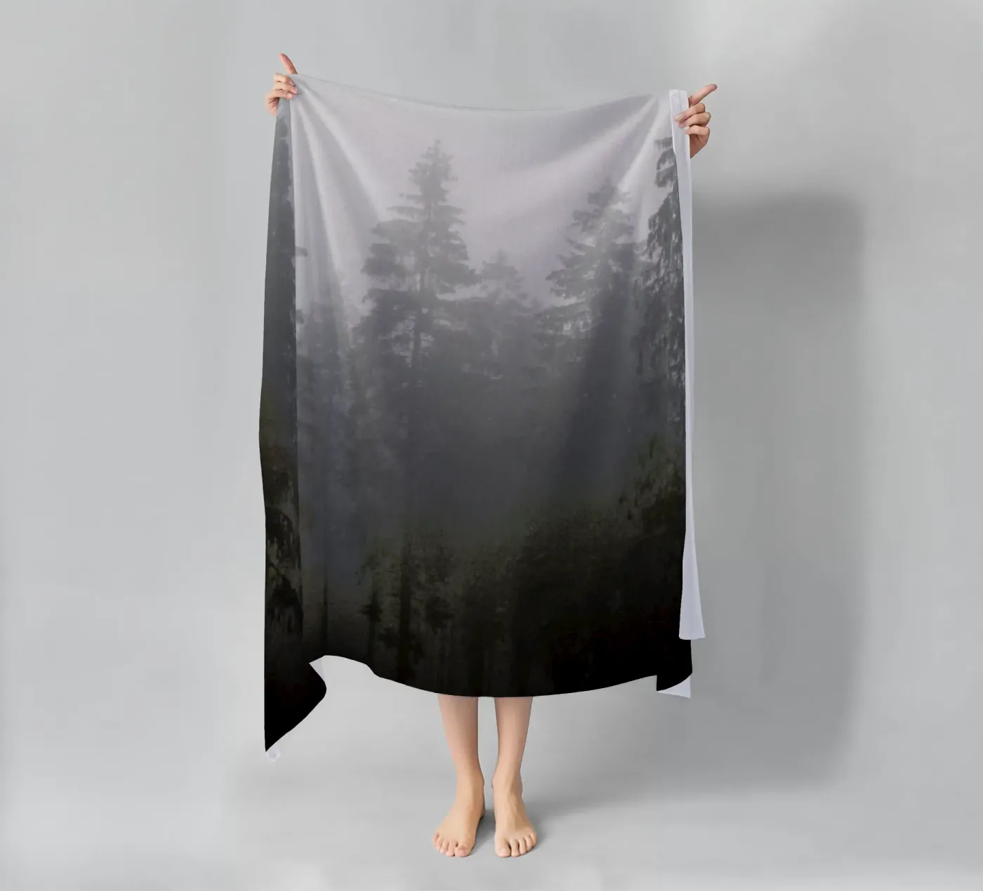 Where telo mare da Jan Luzar