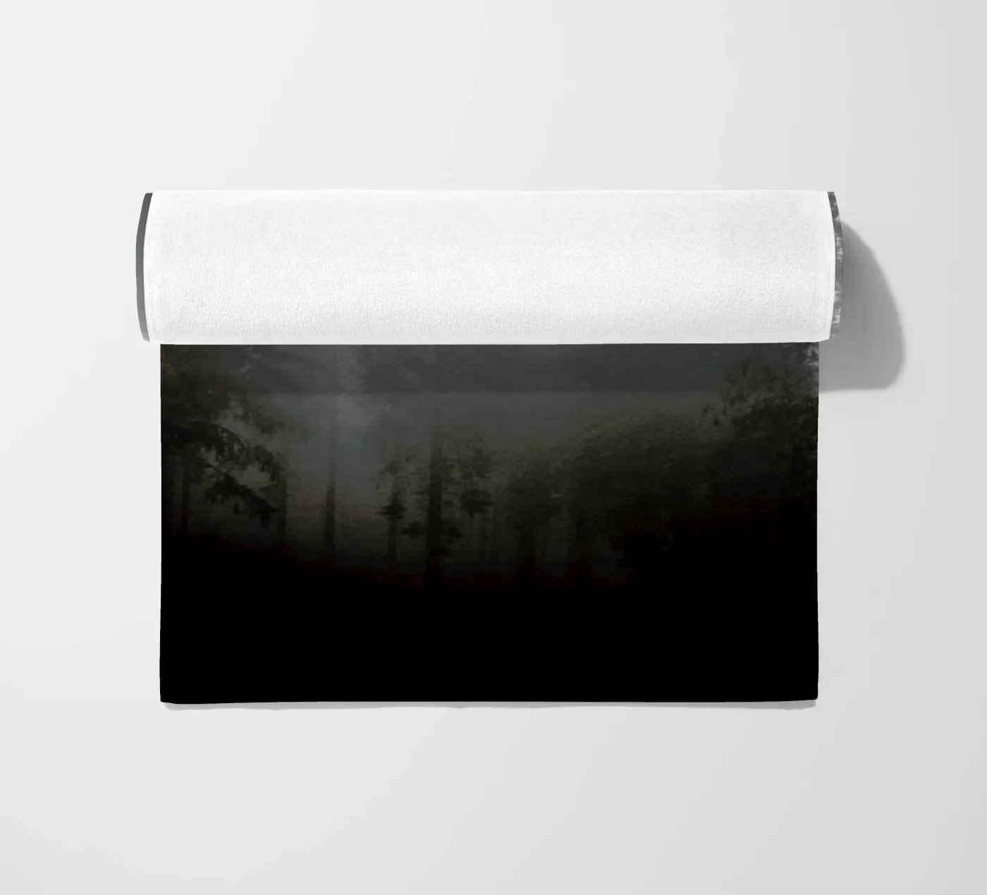 Where telo mare da Jan Luzar