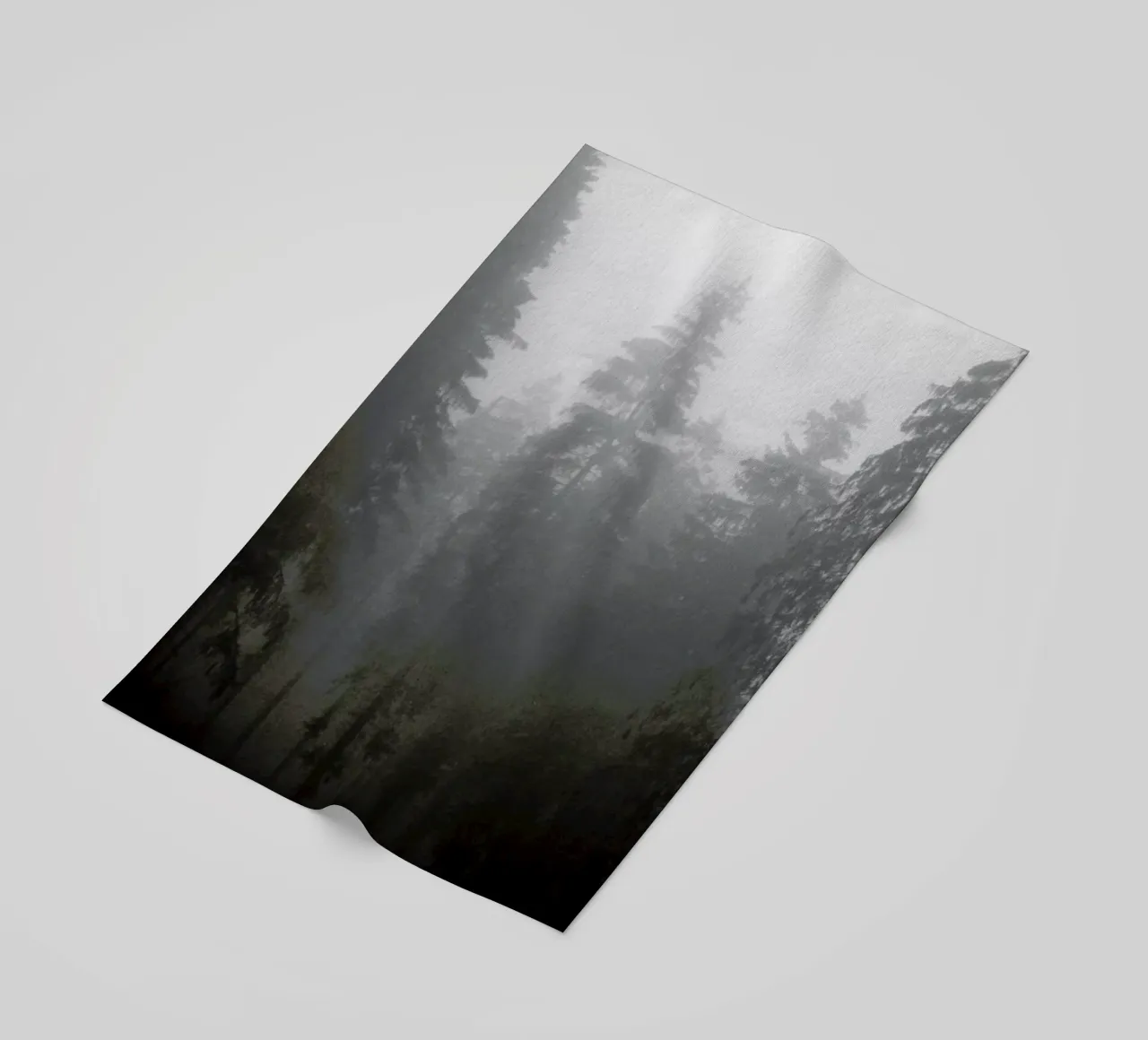 Where telo mare da Jan Luzar