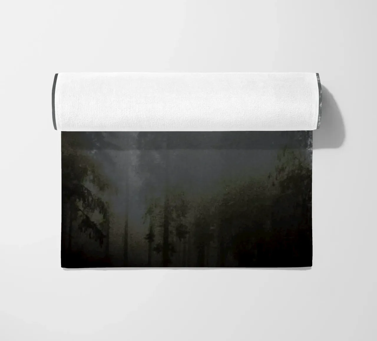 Where telo mare da Jan Luzar