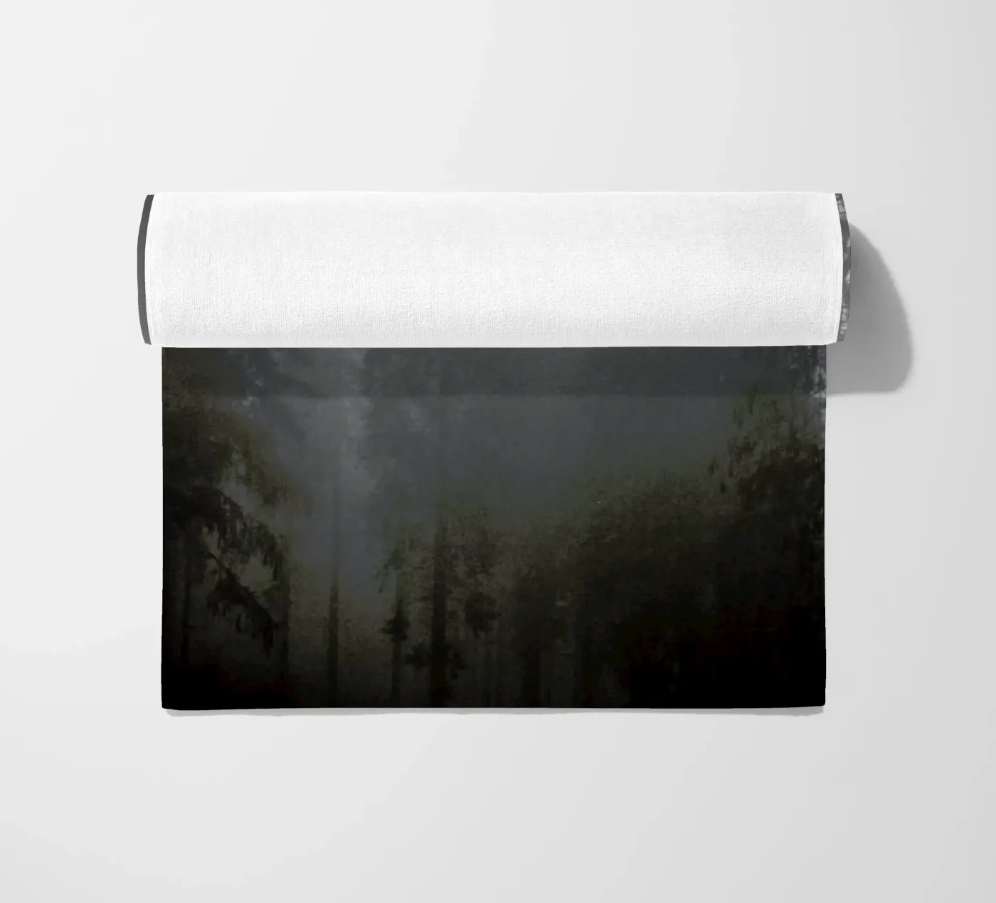 Where telo mare da Jan Luzar