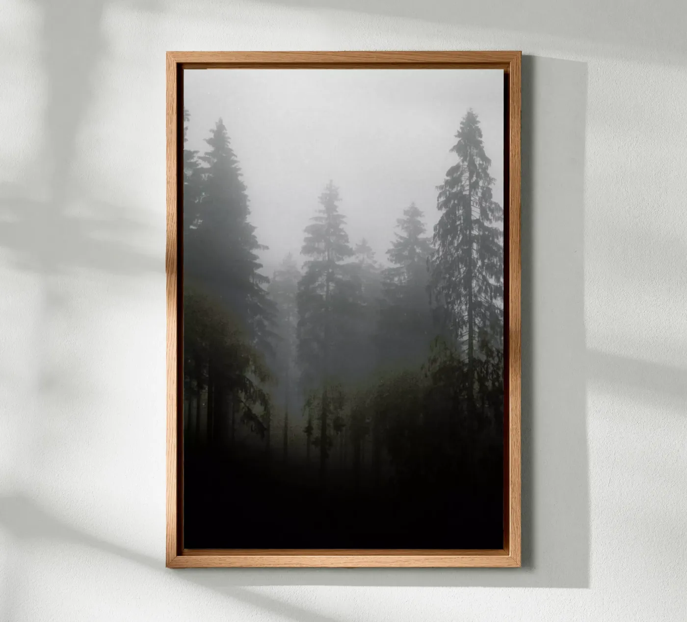 Where canvas by Jan Luzar