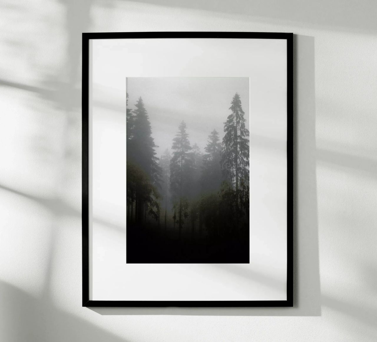 Where poster by Jan Luzar
