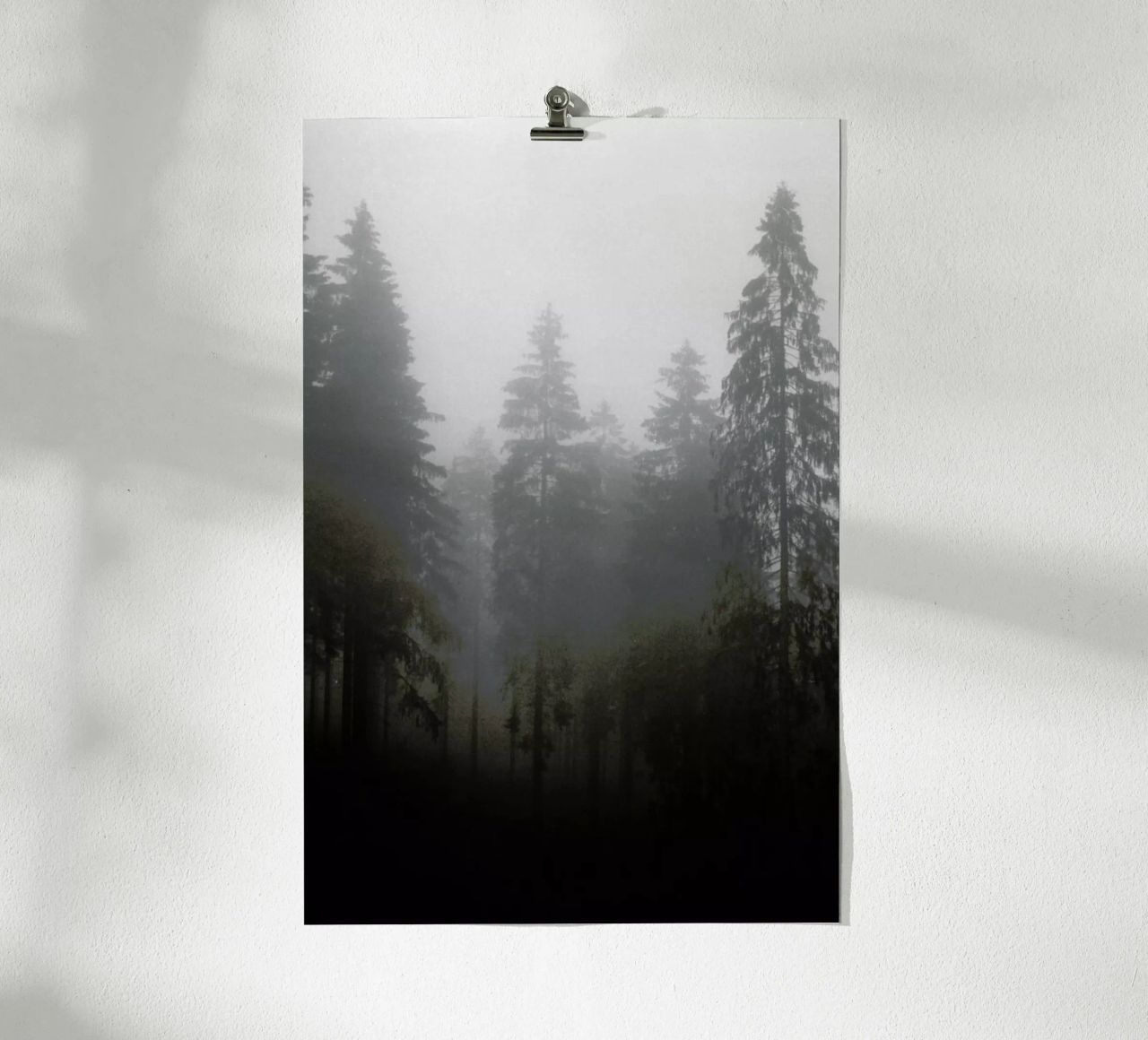 Where poster by Jan Luzar