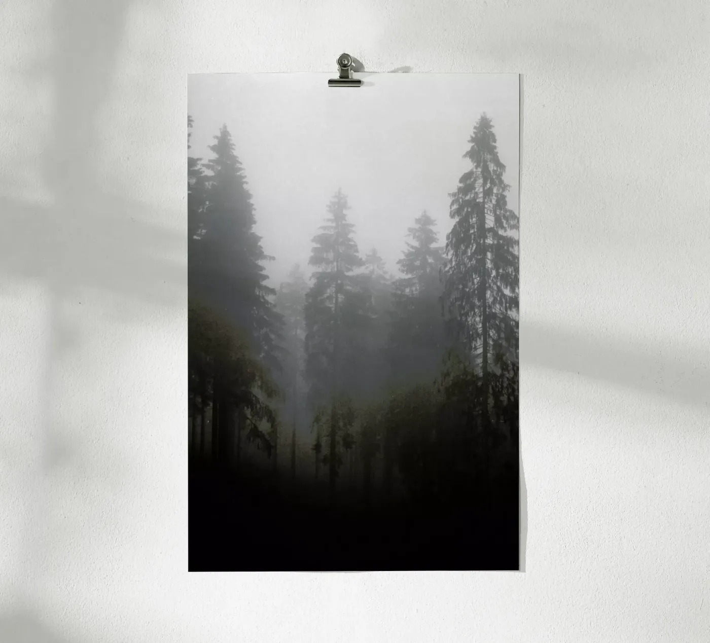 Where poster da Jan Luzar