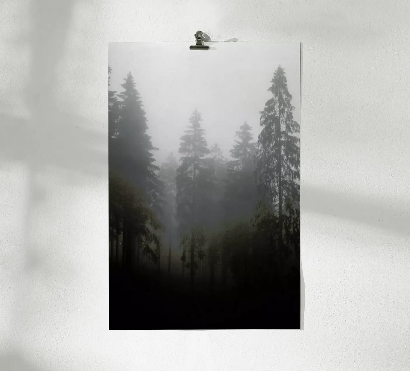 Where poster da Jan Luzar